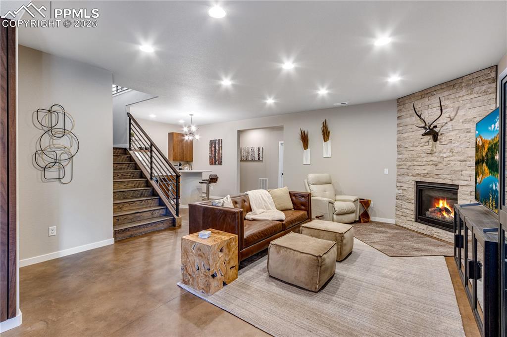 16406 Dancing Bear Lane Monument CO 80132