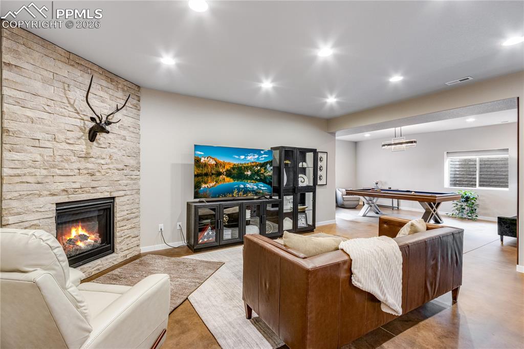 16406 Dancing Bear Lane Monument CO 80132
