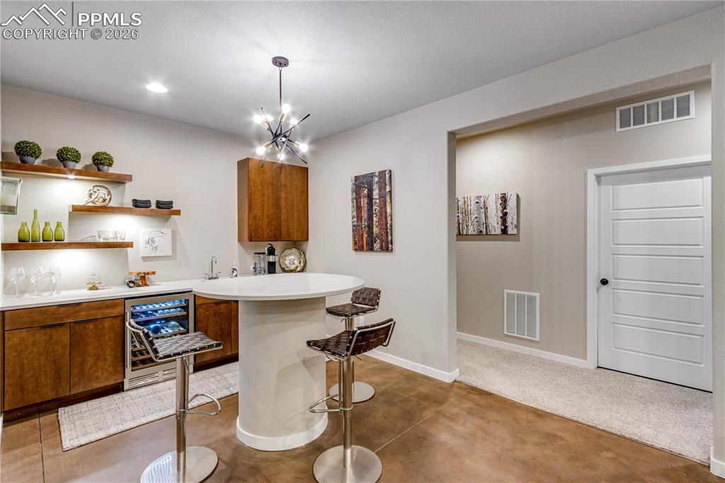 16406 Dancing Bear Lane Monument CO 80132