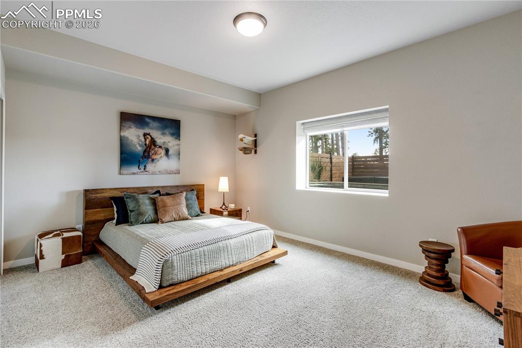 16406 Dancing Bear Lane Monument CO 80132