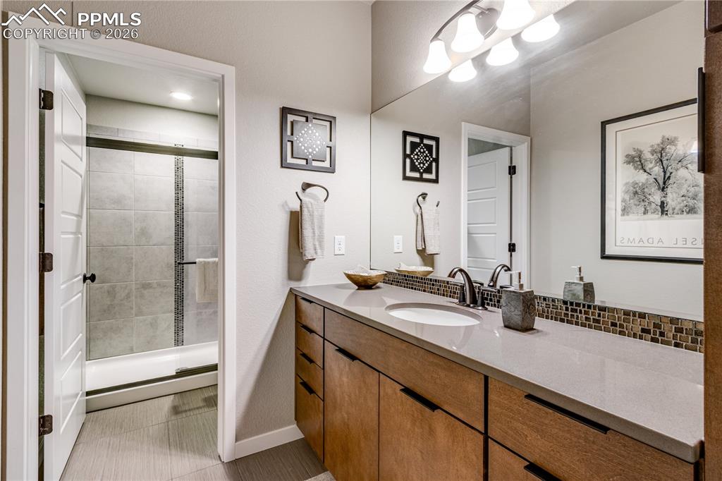 16406 Dancing Bear Lane Monument CO 80132