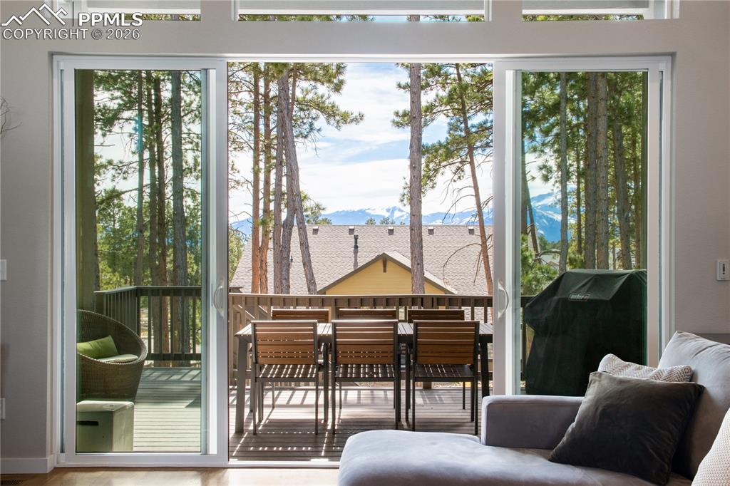 16406 Dancing Bear Lane Monument CO 80132