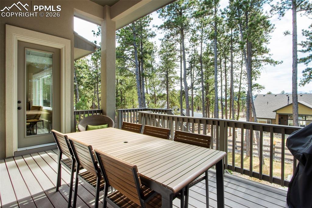16406 Dancing Bear Lane Monument CO 80132