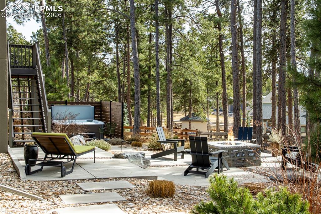 16406 Dancing Bear Lane Monument CO 80132