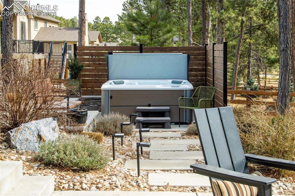 16406 Dancing Bear Lane Monument CO 80132