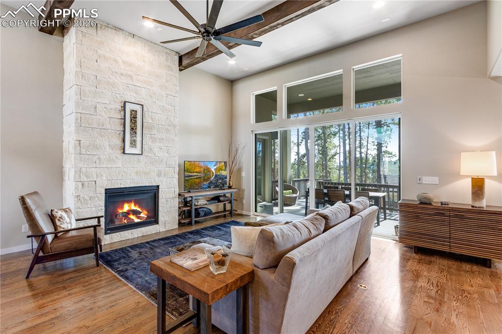 16406 Dancing Bear Lane Monument CO 80132