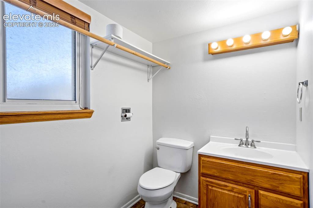 6665 Brook Park Drive Colorado Springs CO 80918