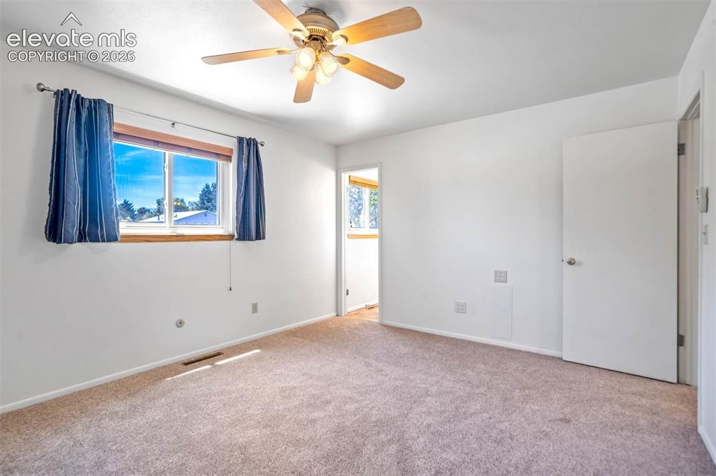 6665 Brook Park Drive Colorado Springs CO 80918