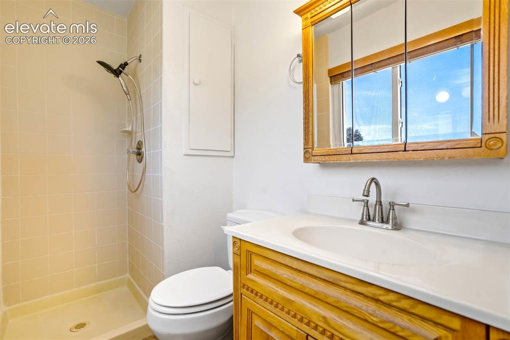 6665 Brook Park Drive Colorado Springs CO 80918