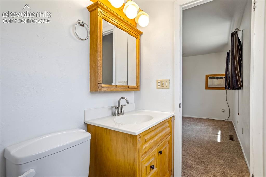 6665 Brook Park Drive Colorado Springs CO 80918