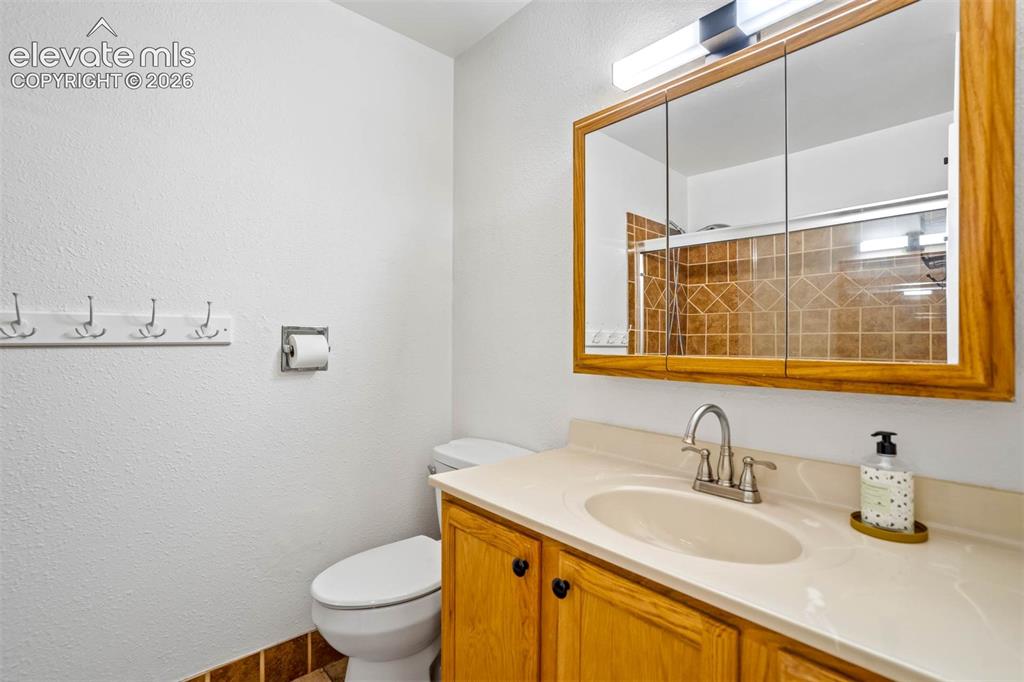 6665 Brook Park Drive Colorado Springs CO 80918