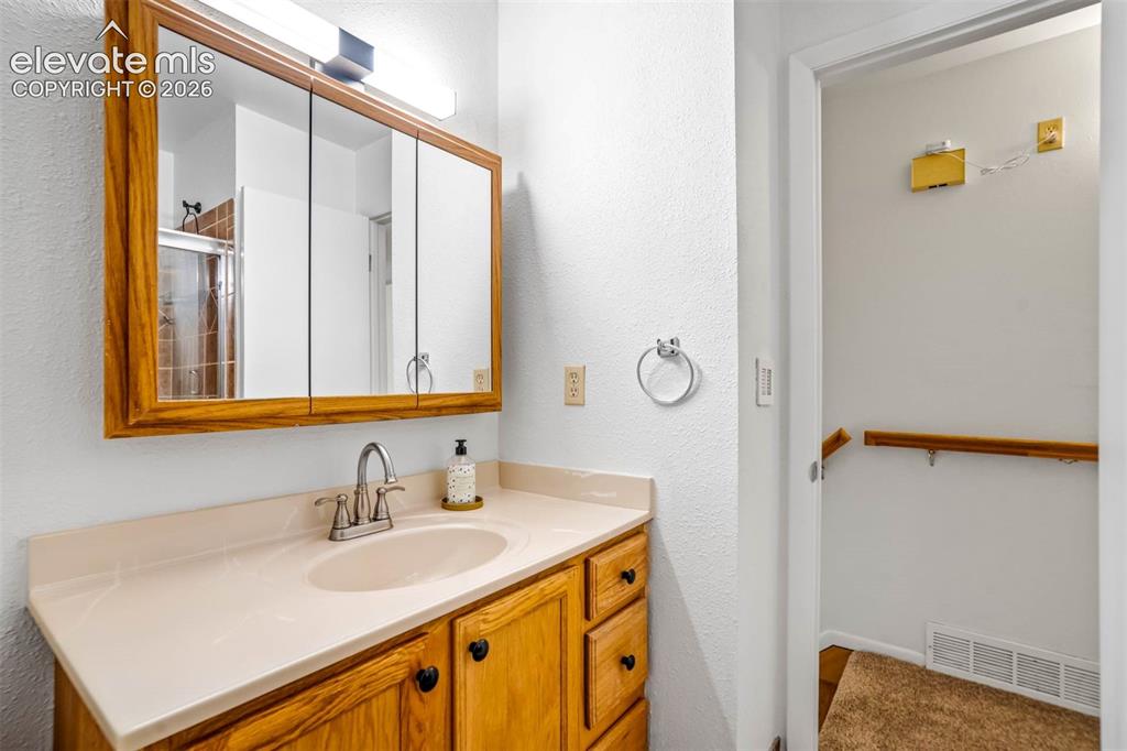 6665 Brook Park Drive Colorado Springs CO 80918