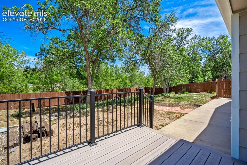 6665 Brook Park Drive Colorado Springs CO 80918