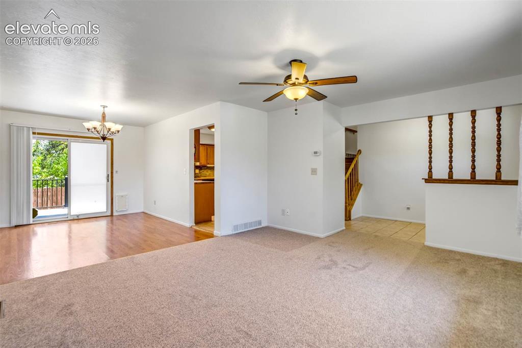 6665 Brook Park Drive Colorado Springs CO 80918