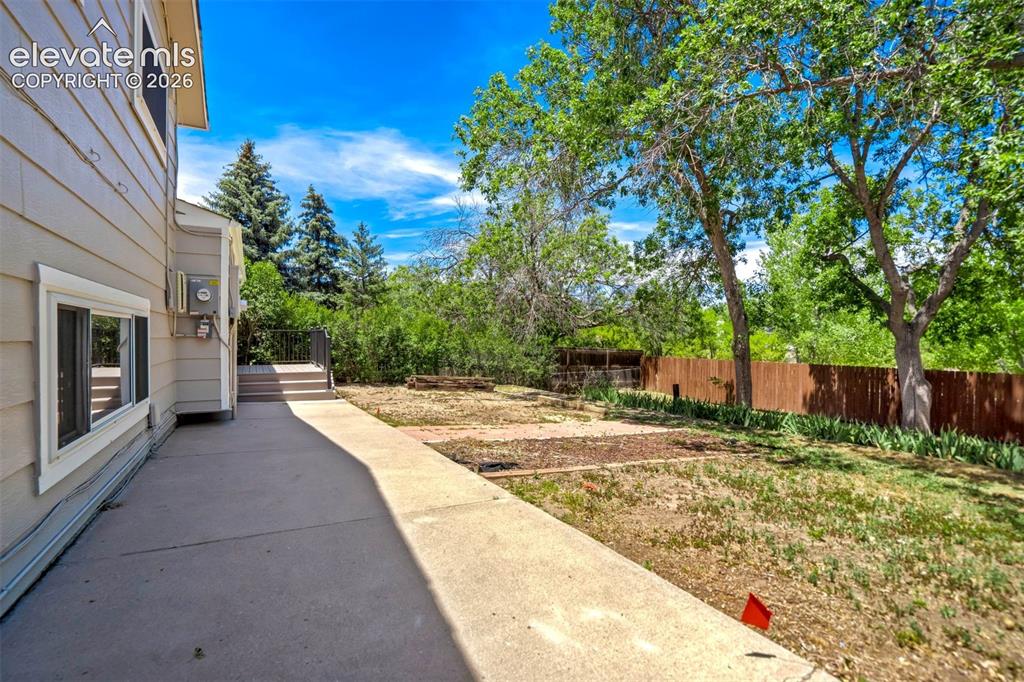 6665 Brook Park Drive Colorado Springs CO 80918