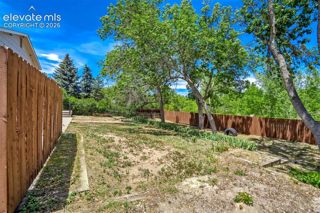 6665 Brook Park Drive Colorado Springs CO 80918
