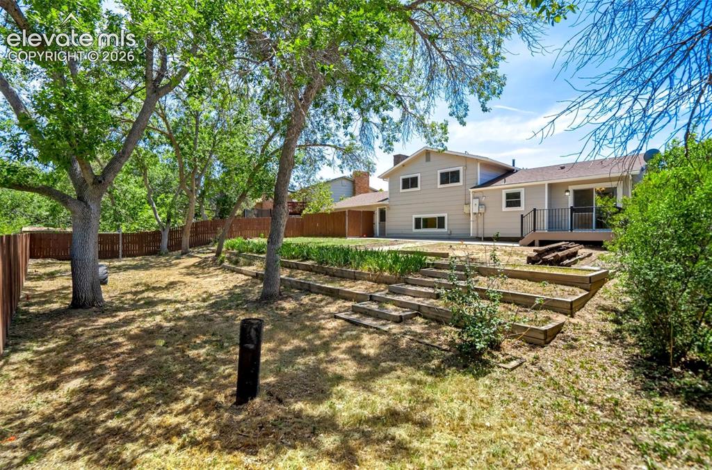6665 Brook Park Drive Colorado Springs CO 80918