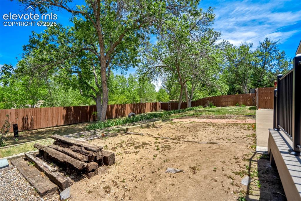 6665 Brook Park Drive Colorado Springs CO 80918
