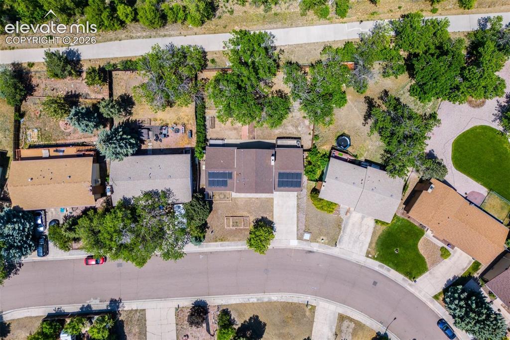 6665 Brook Park Drive Colorado Springs CO 80918