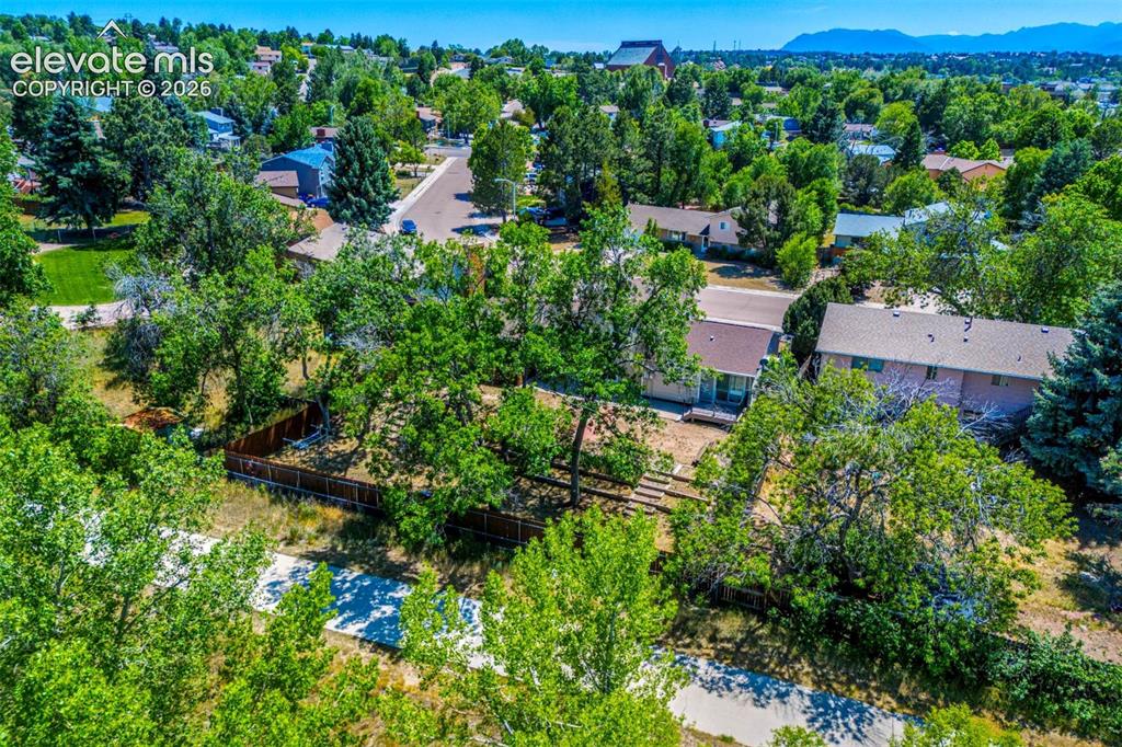 6665 Brook Park Drive Colorado Springs CO 80918