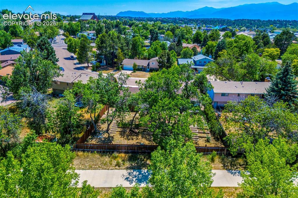 6665 Brook Park Drive Colorado Springs CO 80918
