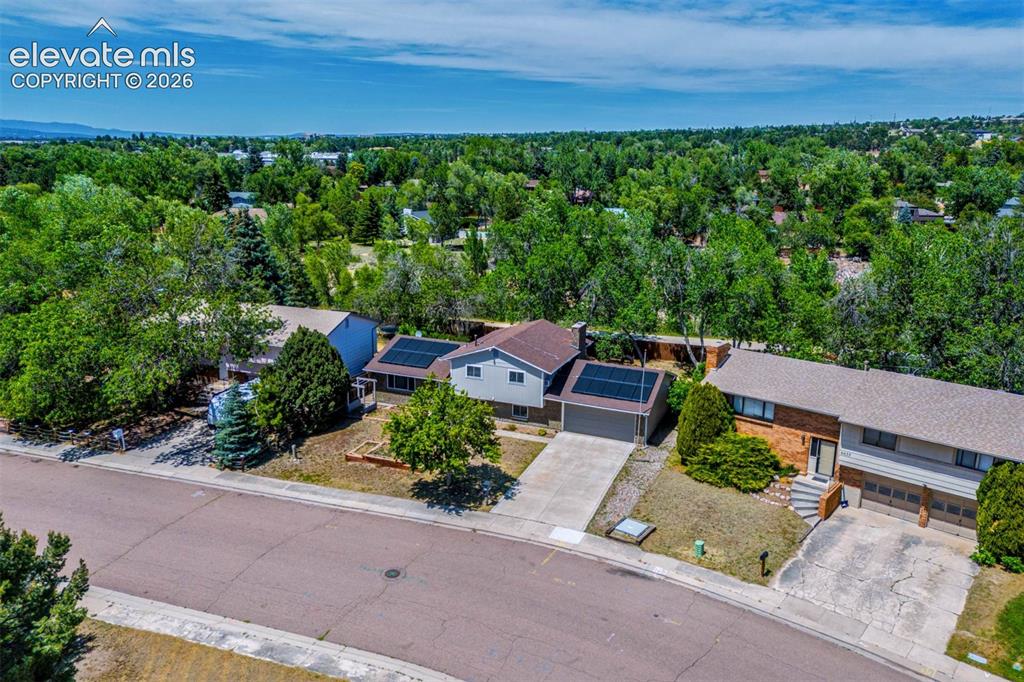 6665 Brook Park Drive Colorado Springs CO 80918