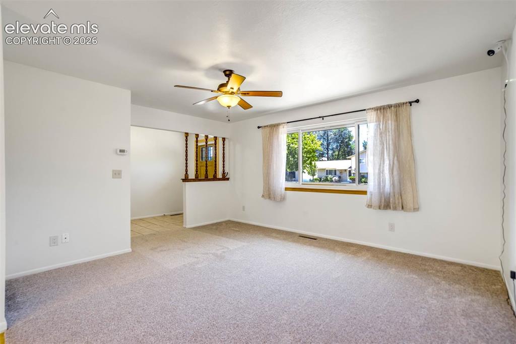6665 Brook Park Drive Colorado Springs CO 80918