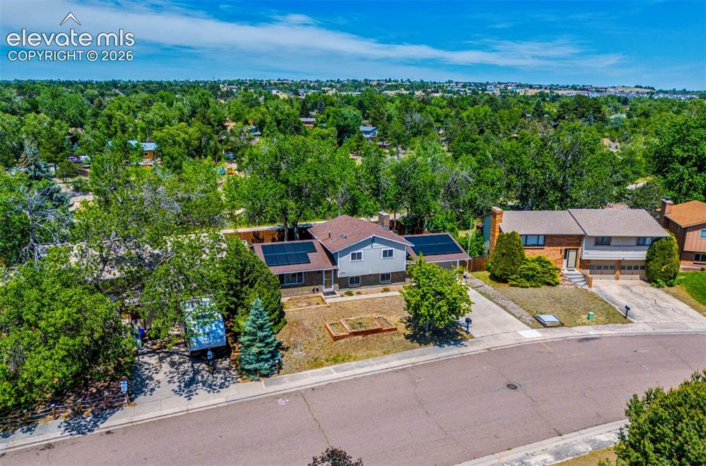 6665 Brook Park Drive Colorado Springs CO 80918