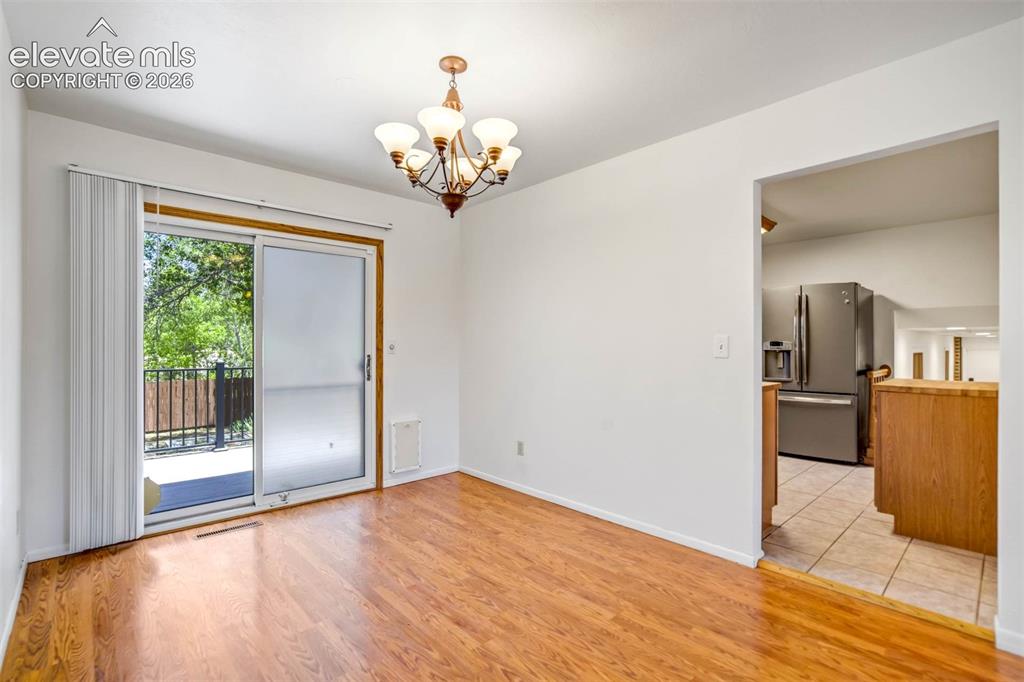 6665 Brook Park Drive Colorado Springs CO 80918
