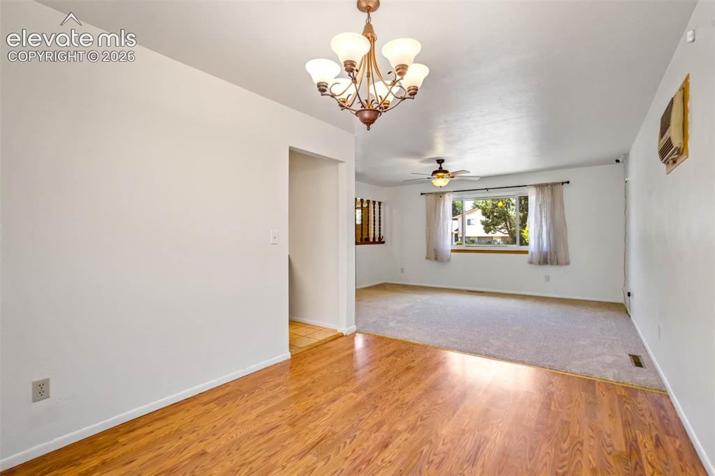 6665 Brook Park Drive Colorado Springs CO 80918