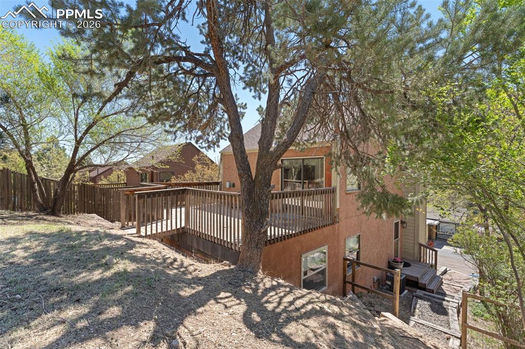 376 Pilot Knob Avenue Manitou Springs CO 80829