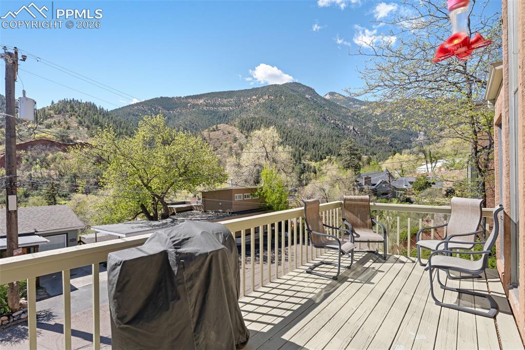 376 Pilot Knob Avenue Manitou Springs CO 80829