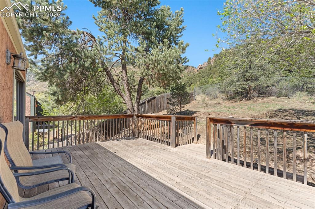 376 Pilot Knob Avenue Manitou Springs CO 80829