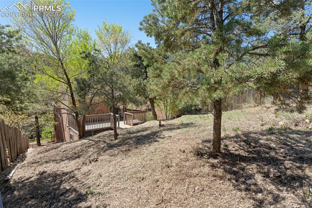 376 Pilot Knob Avenue Manitou Springs CO 80829