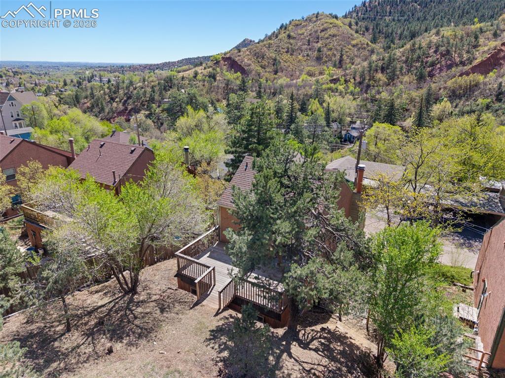 376 Pilot Knob Avenue Manitou Springs CO 80829