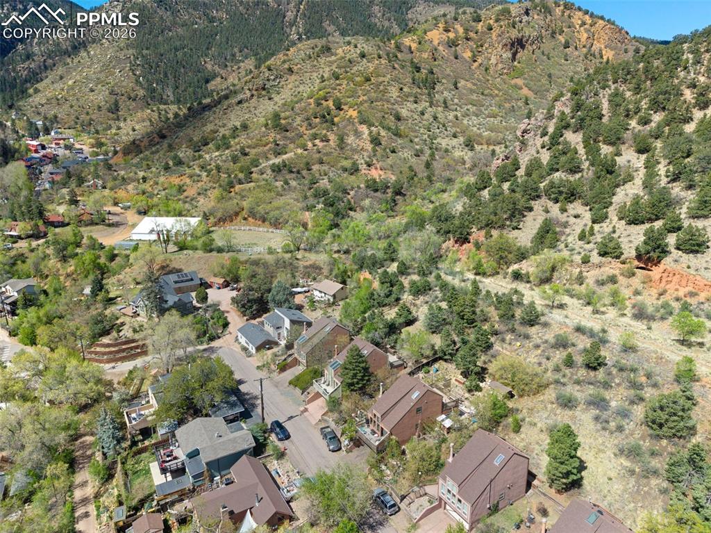 376 Pilot Knob Avenue Manitou Springs CO 80829