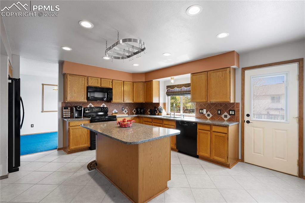 8805 Grovenor Court Colorado Springs CO 80920