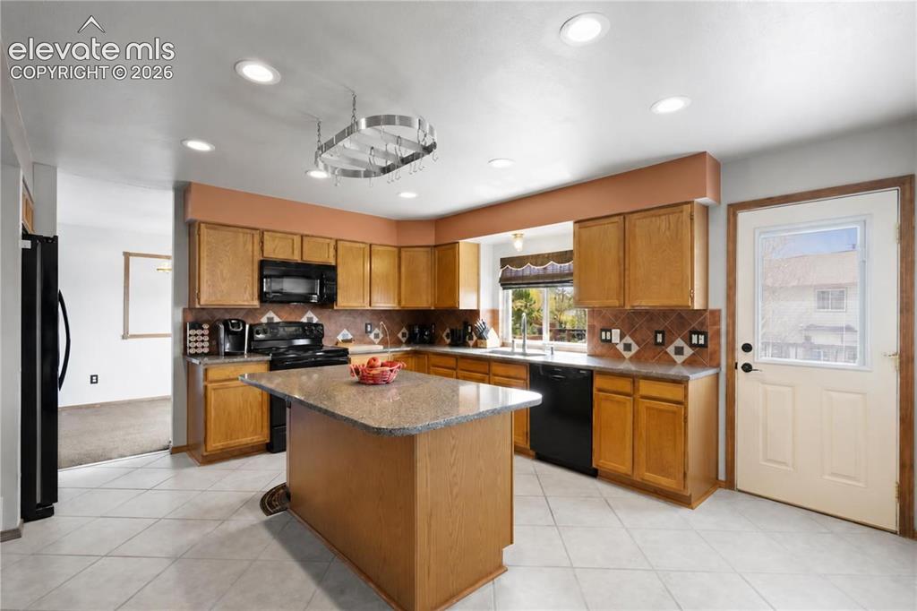 8805 Grovenor Court Colorado Springs CO 80920