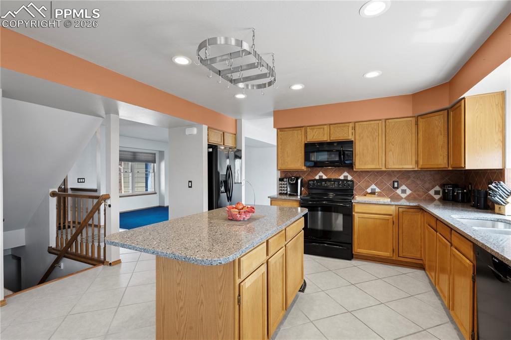 8805 Grovenor Court Colorado Springs CO 80920