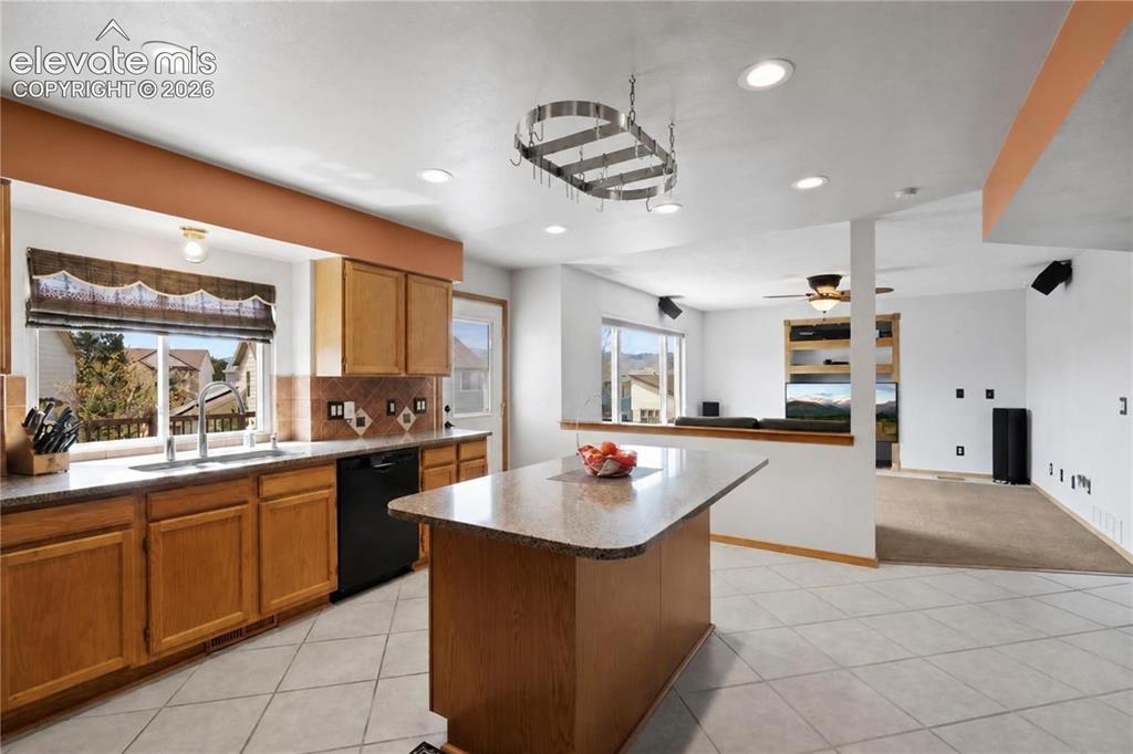8805 Grovenor Court Colorado Springs CO 80920