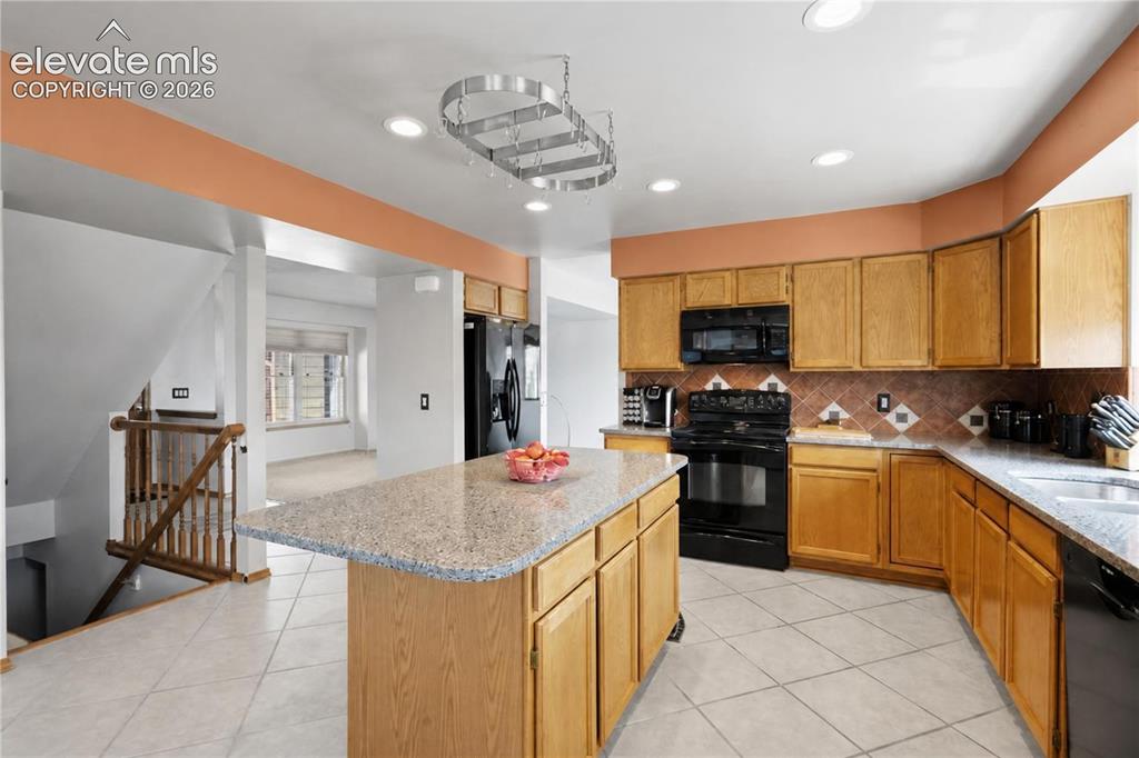 8805 Grovenor Court Colorado Springs CO 80920