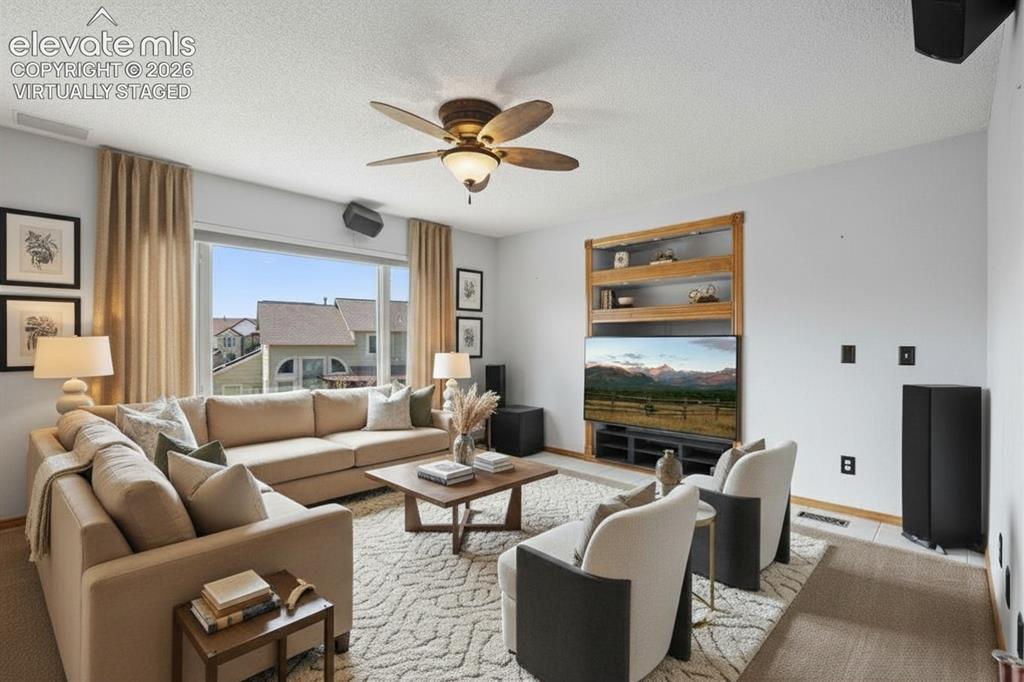 8805 Grovenor Court Colorado Springs CO 80920