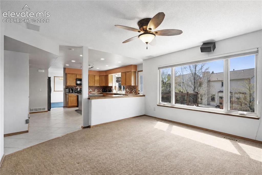 8805 Grovenor Court Colorado Springs CO 80920