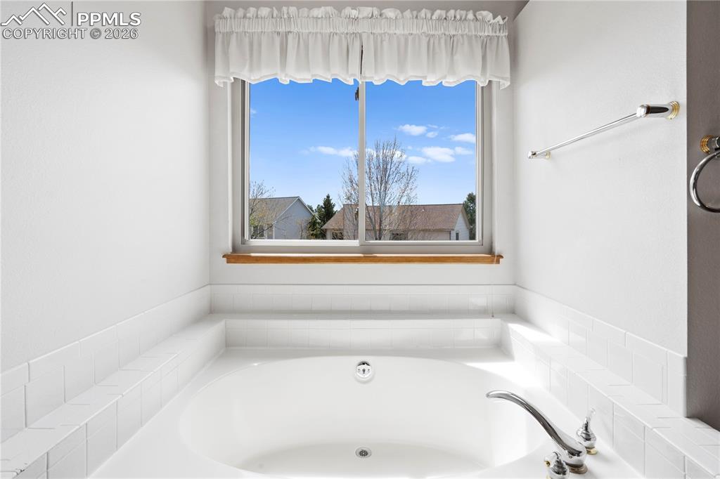 8805 Grovenor Court Colorado Springs CO 80920