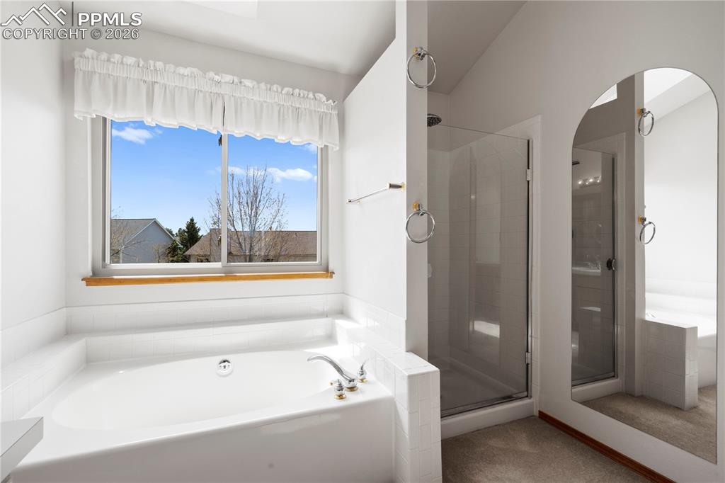 8805 Grovenor Court Colorado Springs CO 80920