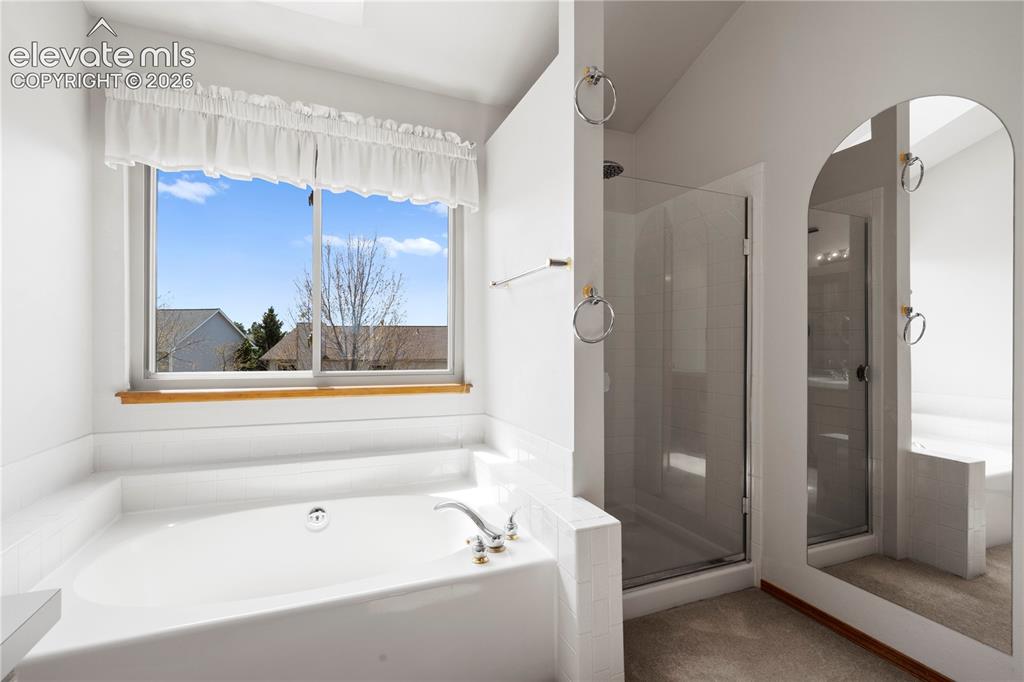 8805 Grovenor Court Colorado Springs CO 80920