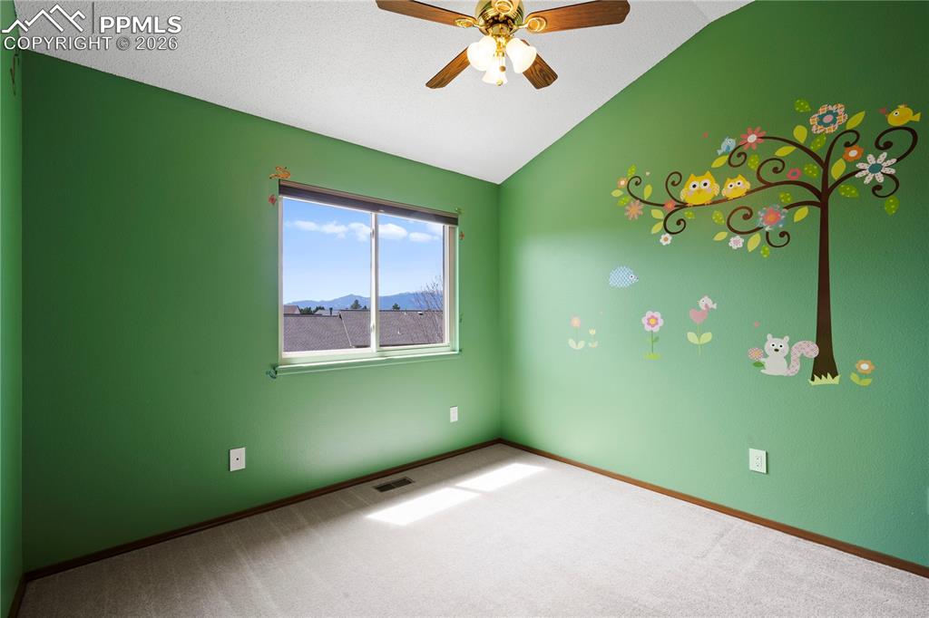 8805 Grovenor Court Colorado Springs CO 80920