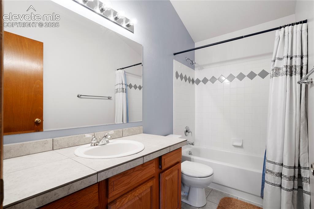 8805 Grovenor Court Colorado Springs CO 80920