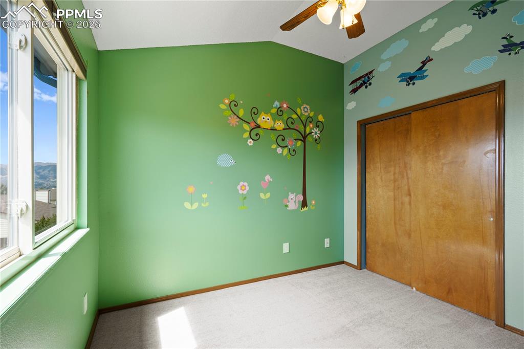 8805 Grovenor Court Colorado Springs CO 80920