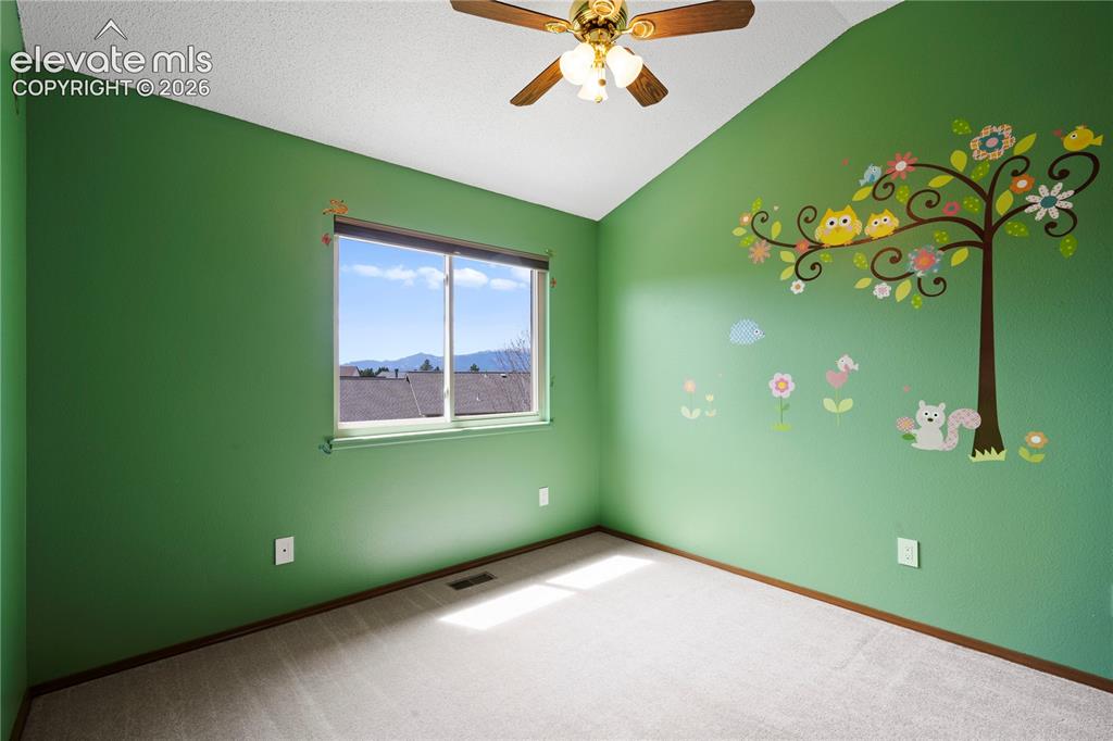 8805 Grovenor Court Colorado Springs CO 80920